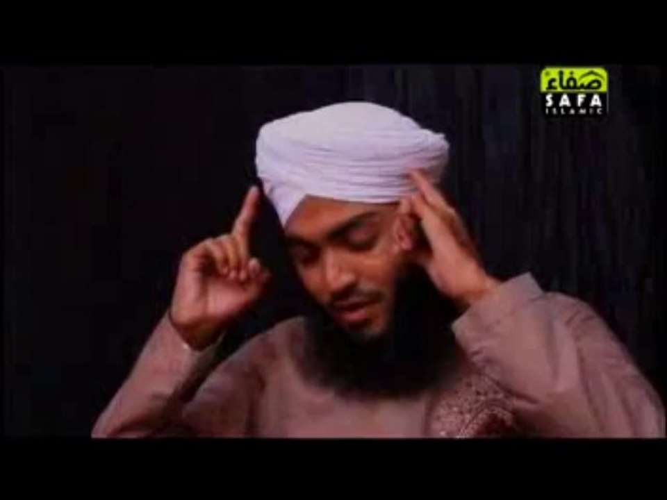 Ali Maula Ali By Hafiz Sajid Qadri 2014 Album