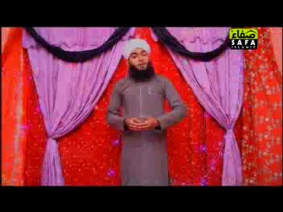 Melad Hai By Hafiz Sajid Qadri 2014 Album