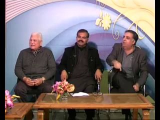 Download Video: Kashif Bashir khan. with Osama Tayyab Gen Rahat Latif and Asif Bajwa MPA Part 2