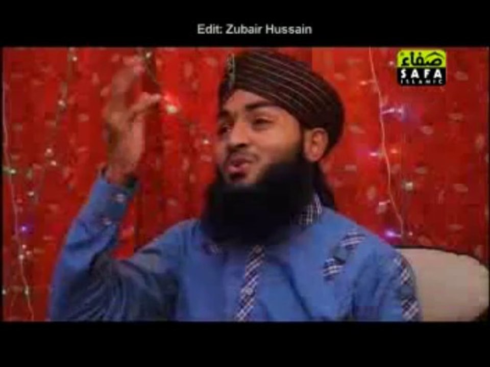 Parho Momino Tum By Hafiz Sajid Qadri 2014 Album