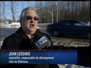 27 janv 2014 Le TVA Nouvelles de 18hrs Gatineau - Ottawa