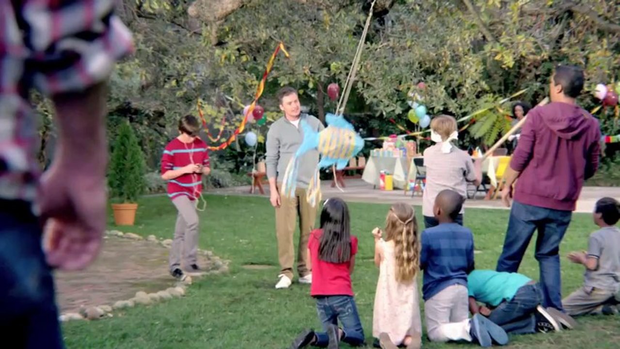 Hyundai Genesis Ad Teaser - Dad's Sixth Sense