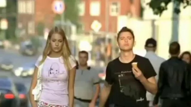 Grup Nara - Gitme _ Orjinal Klip _ HD