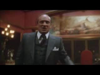 The Untouchables