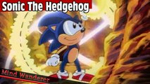 Mind Wanderer: Sonic The Hedgehog (SatAM) Review