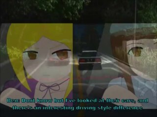 Mizuki no Densetsu 12