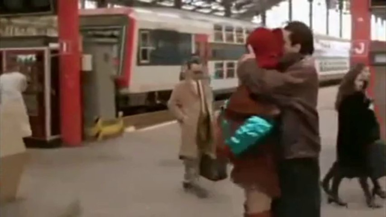 Grup Nara - Gitme - Amatör Klip