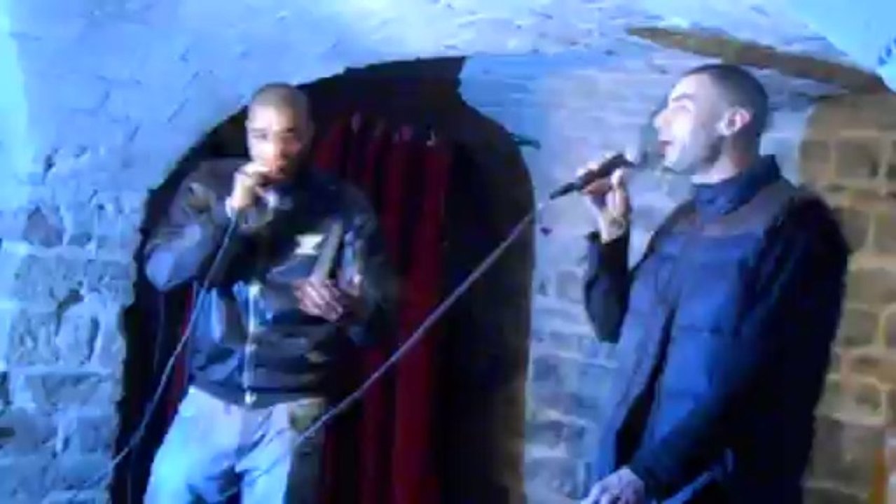 cheb abdel au kibele le 27 janvier 2014 première vidèo