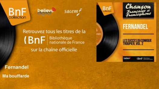 bouffarde 4 lettres