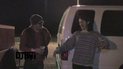 Words Like Daggers - CRAZY TOUR STORIES Ep. 103