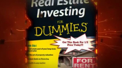 Real Estate Investing Books