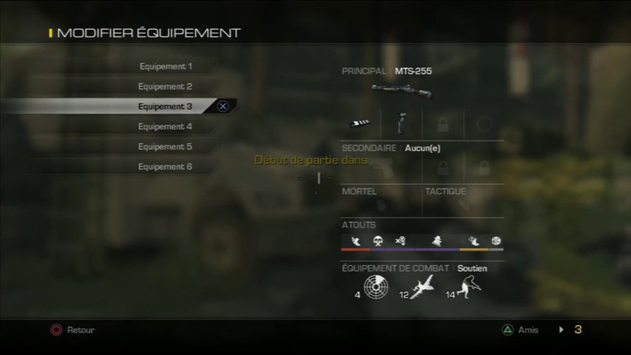 Petite Maps Gros calibre MTS-255 !! effet de mode