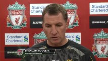 Rodgers coy over new arrivals