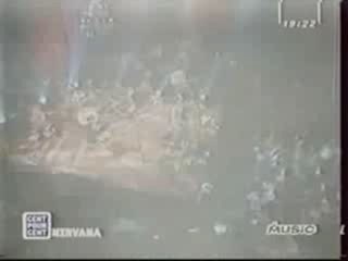 Nirvana - about a girl