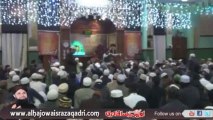 Kaliyan Zulfan Wala Dukhi Dilan Da Sahara by Owais Qadri