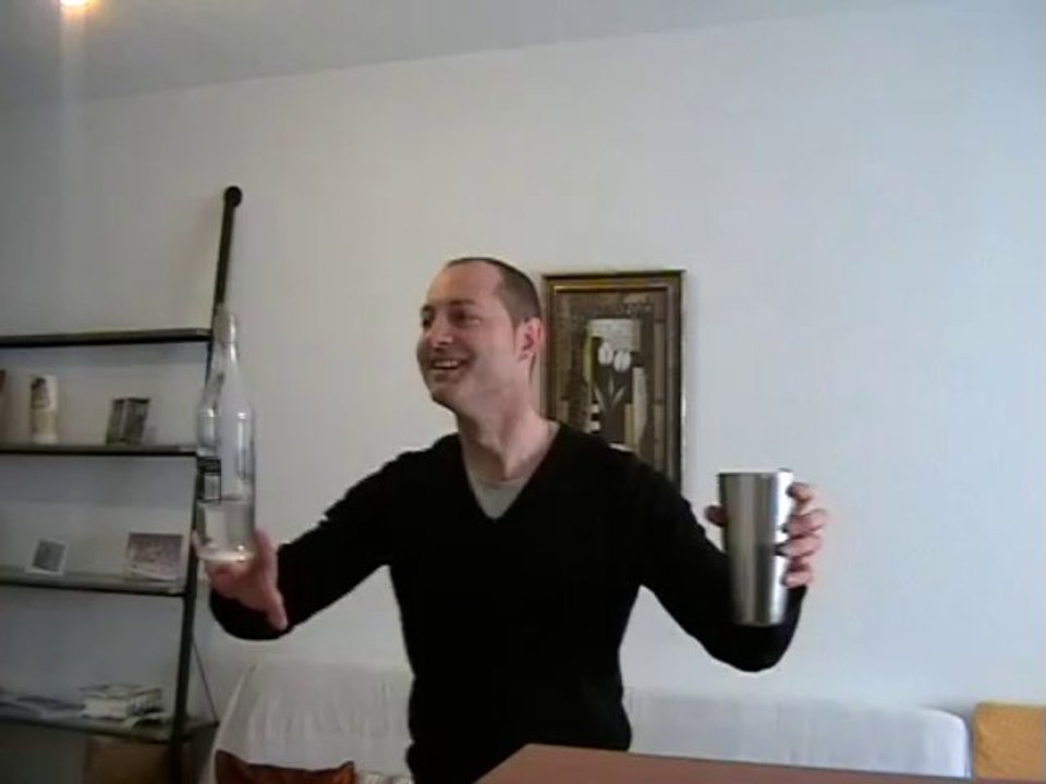 Flair_Bartender