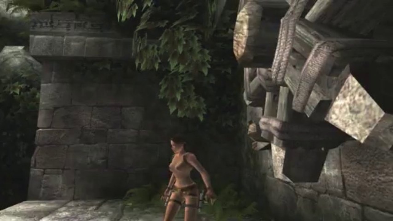 Tomb Raider Anniversary - 14