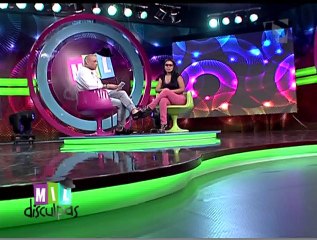 Malú Costa, Sandra Arana y Shirley Arica protagonizan escandaloso altercado (2/2)