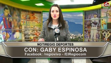 NOTIREGIO MATUTINO 27 DE ENERO DE 2014