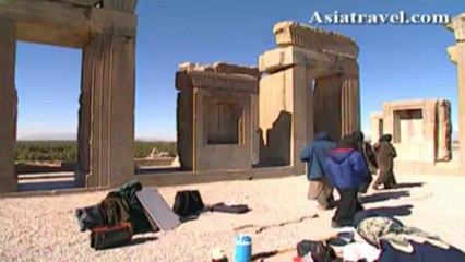 Shiraz, Iran by Asiatravel.com