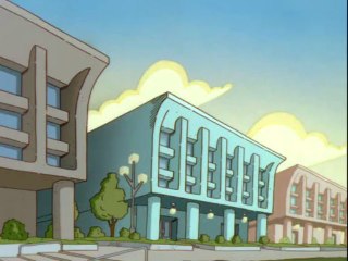 Dilbert - S01E08 - Little People