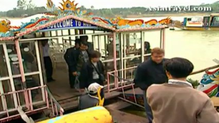 Road-trip to Vietnam by Asiatravel.com