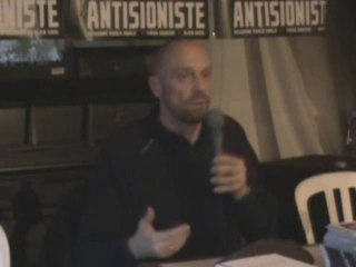 Quand Soral disait la vérité sur le FN (2009)