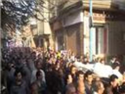 دعوة أممية للتحقيق في أحداث القاهرة الدامية