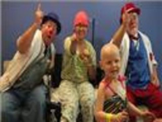 الموسيقى تحارب مرض السرطان