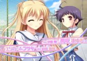 DC II PS Da Capo II Plus Situation Opening Ver 2 HD 1080p PS2