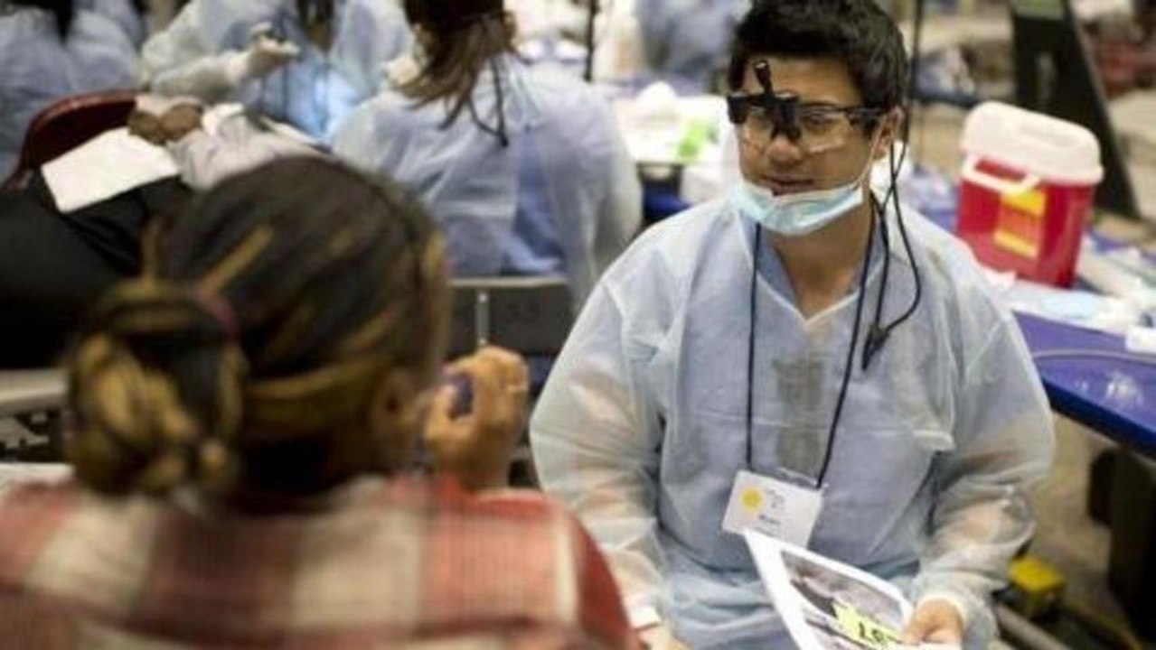 How to solve the US doctors shortage?