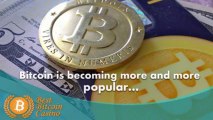 Choose Bitcoin Casino Review at Best Bitcoin Casino
