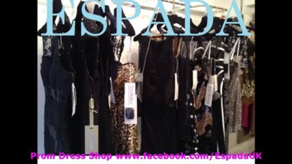 Prom Dress Shop