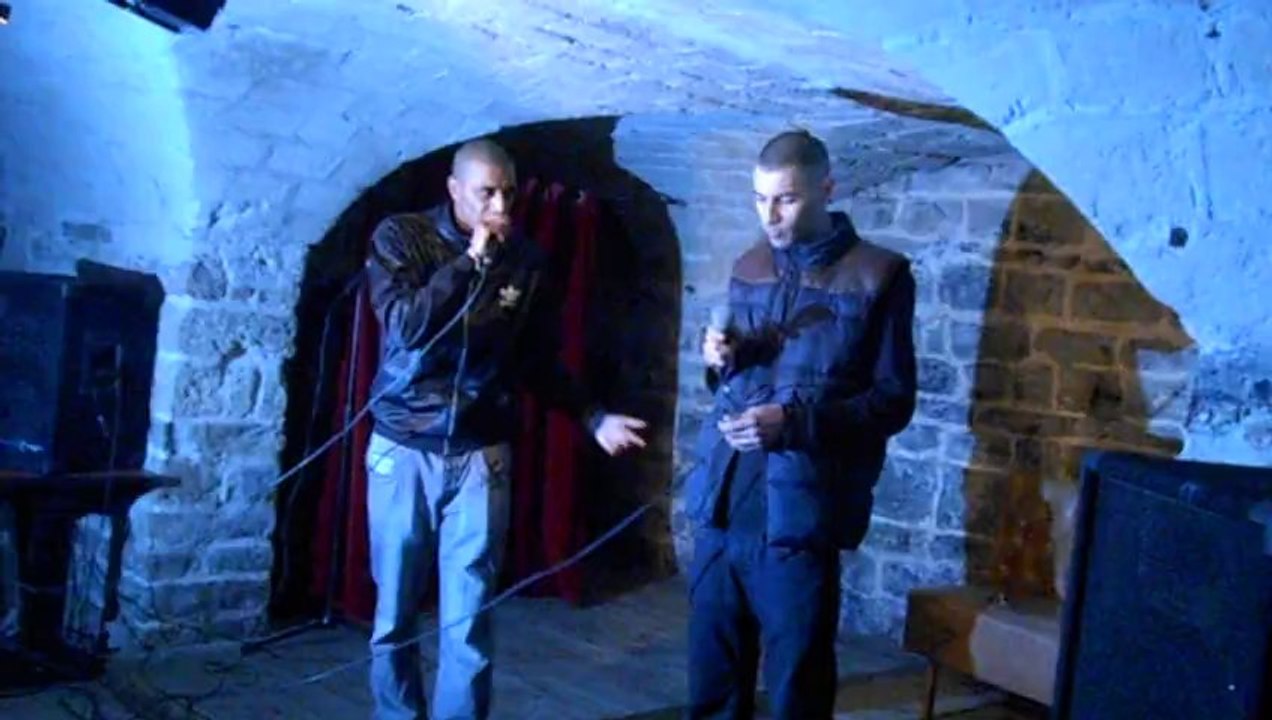 cheb abdel au kibele le 27 janvier 2014 troisième  vidèos