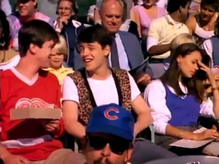 Ferris Bueller's Day Off