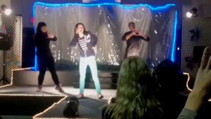 Parkview Secondary School Talent Show (2013) part 2/2