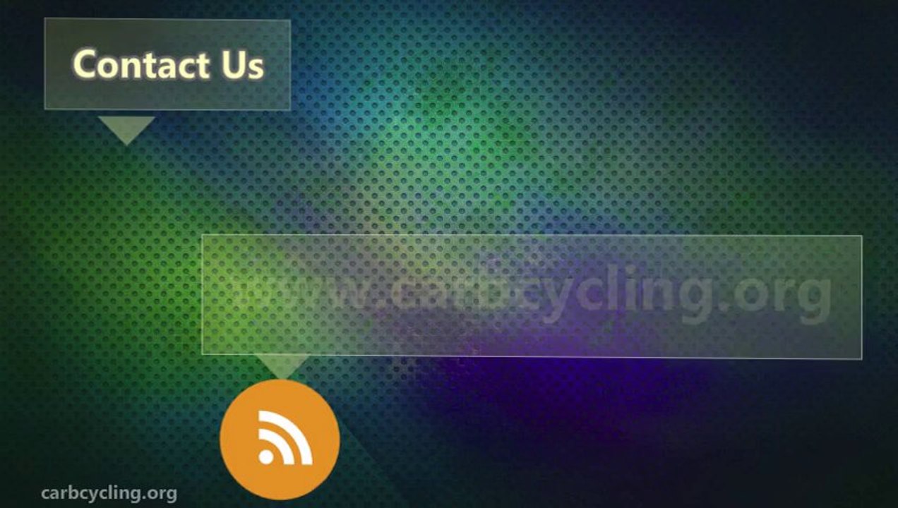 Weight Control Programs: Be Wise In Choosing The Best Program For You -  www.carbcycling.org-opks5