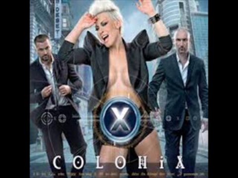 Colonia - Za tvoje snene oci (Mix 2013)