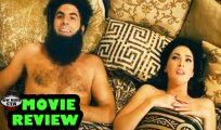 THE DICTATOR - Sacha Baron Cohen, Ana Faris - New Media Stew Movie Review