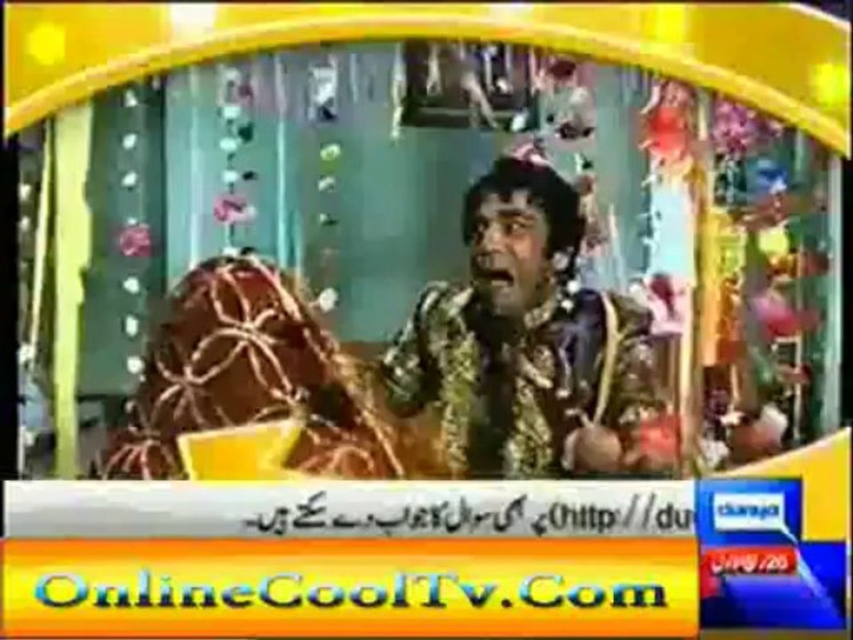 Mazaq raat 27th january 2014