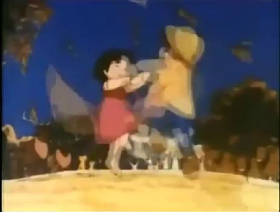 Heidi Intro