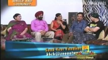 Channi Singh Uk Interview Ki Haal Chaal Hai