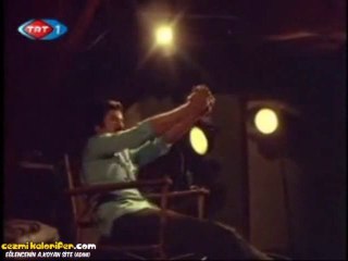 Kadir İnanır'la Selfie Nasıl Yapılır Dersi