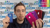 CellJewel.com - Nokia Lumia 620 Snap On Cases