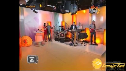 Kosmajac Band - Imam ljubav ( Ispuni mi zelju ) - Uzivo