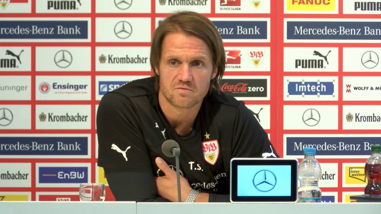 Schneider beruhigt: 'Werden Mannschaft in die Spur bekommen'