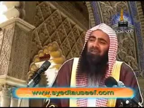 Shirk Ki Tariqiya By Tauseef Ur Rahman 1/4