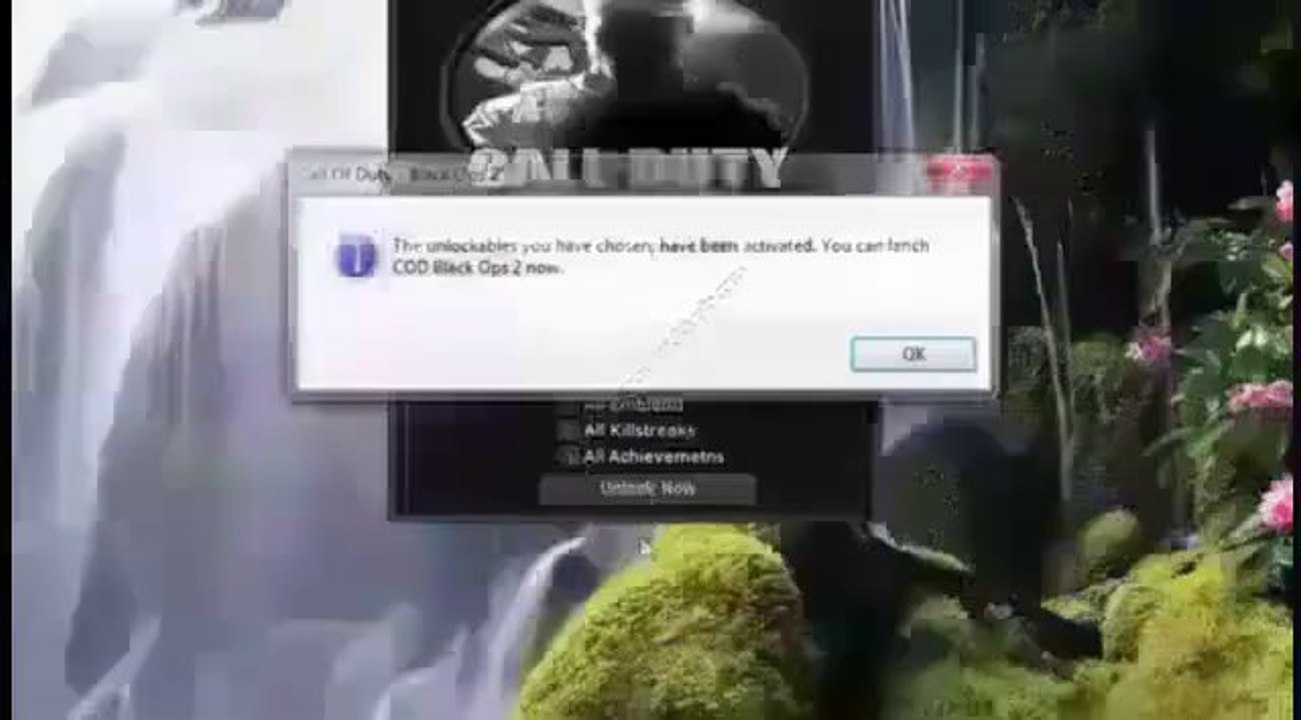 [UPDATED] CoD Black Ops 2 | Aimbot Hack [PS3|PC|Xbox 360 Update