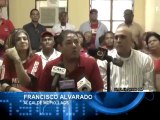 PSUV respalda decisión del presidente maduro para acabar con la especulación. -12.11.13