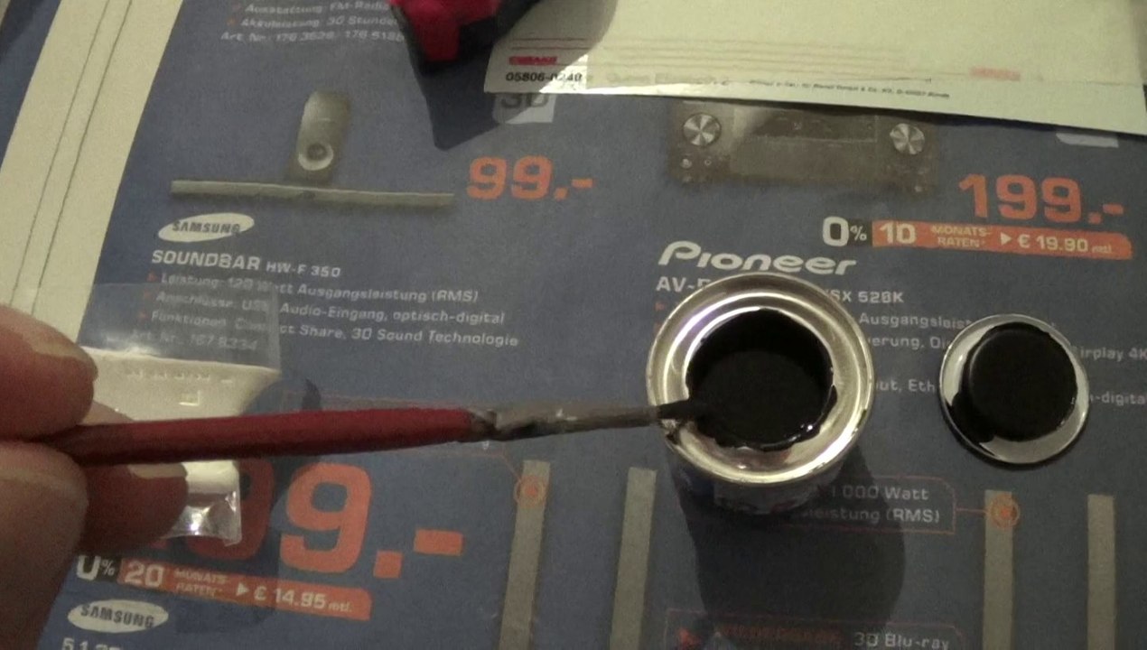 Modellbau: Queen Elizabeth 2